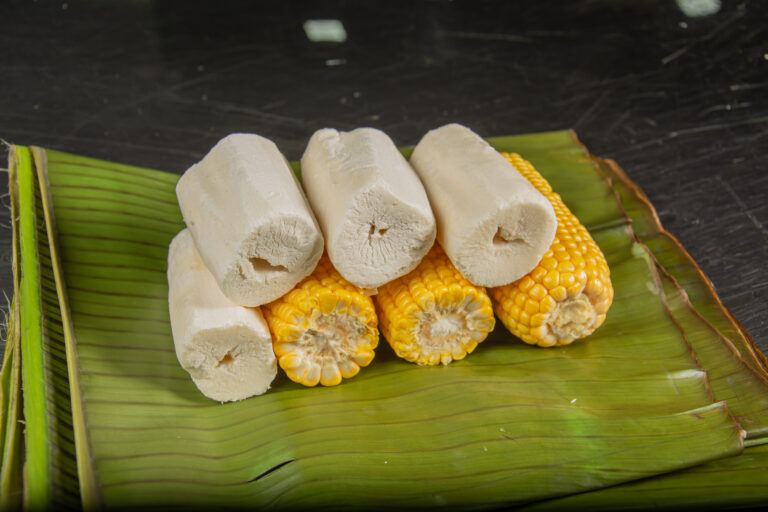 Productos - Congelados la Esperanza